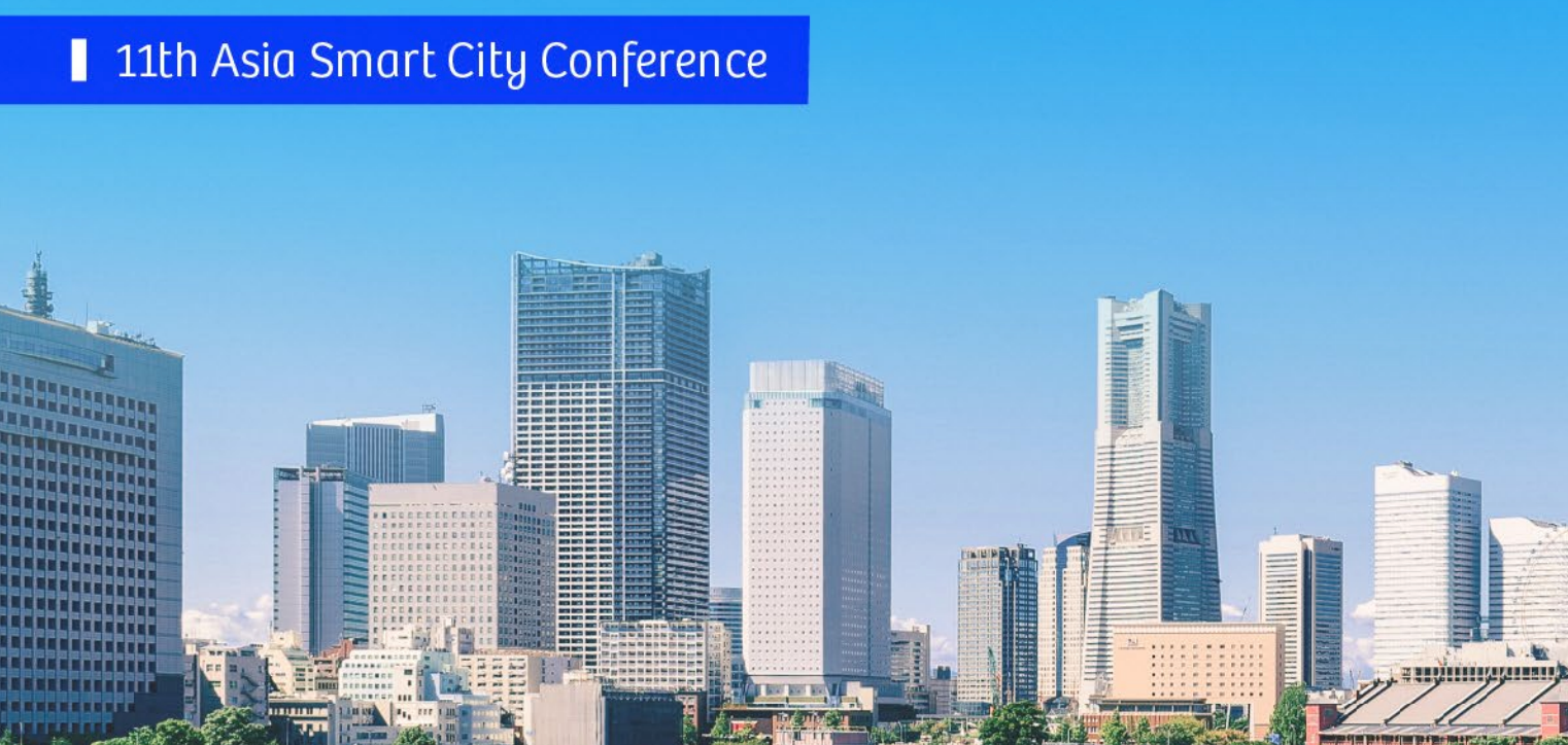 Asia Smart City Conference Effective Measures Towards a NetZero